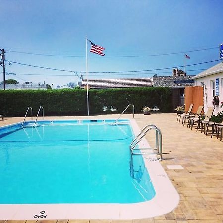 Daunts Albatross Motel Montauk Dış mekan fotoğraf
