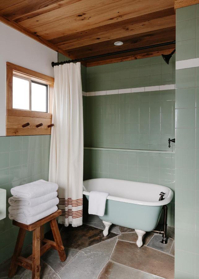 Daunts Albatross Motel Montauk Dış mekan fotoğraf