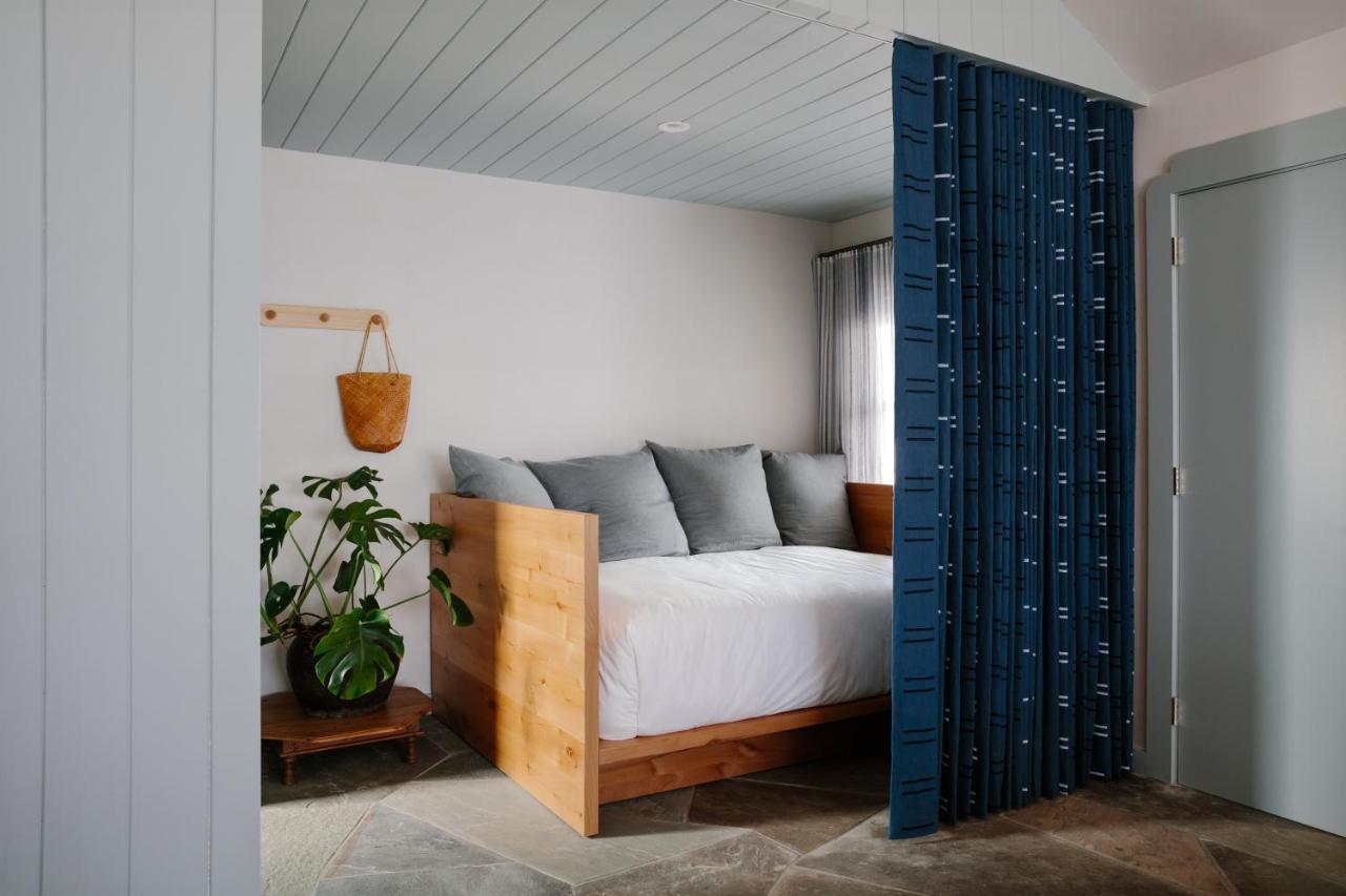 Daunts Albatross Motel Montauk Dış mekan fotoğraf