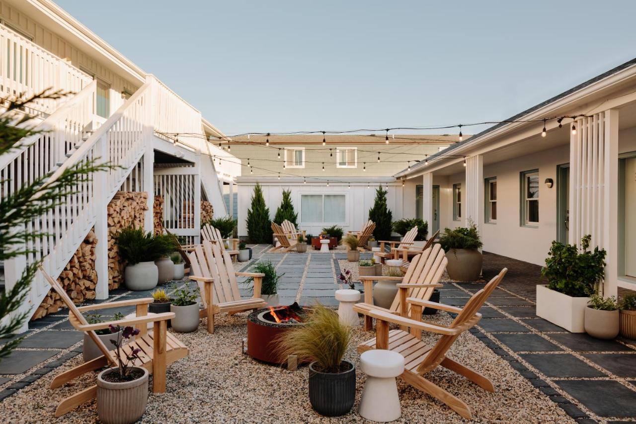 Daunts Albatross Motel Montauk Dış mekan fotoğraf