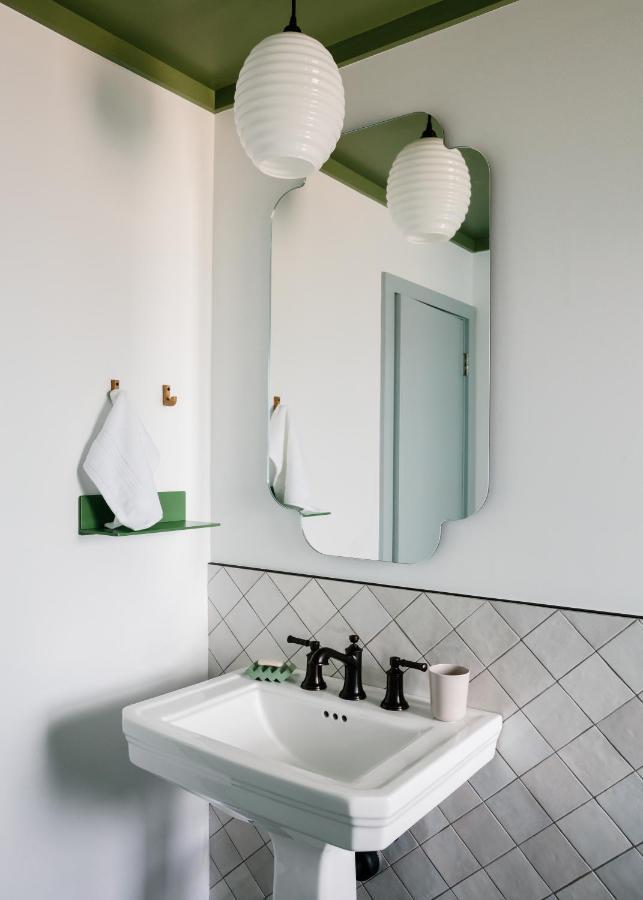 Daunts Albatross Motel Montauk Dış mekan fotoğraf