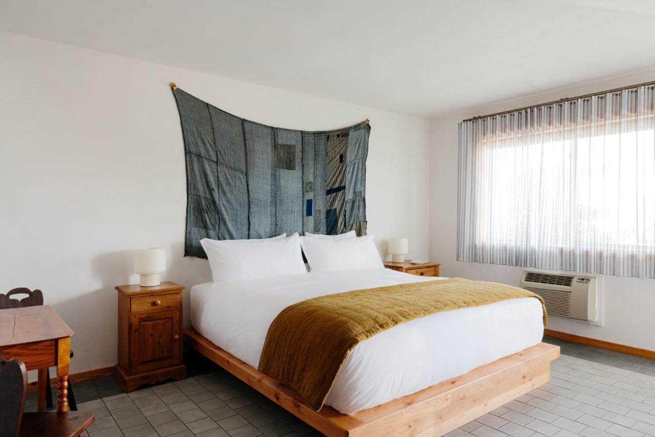Daunts Albatross Motel Montauk Dış mekan fotoğraf