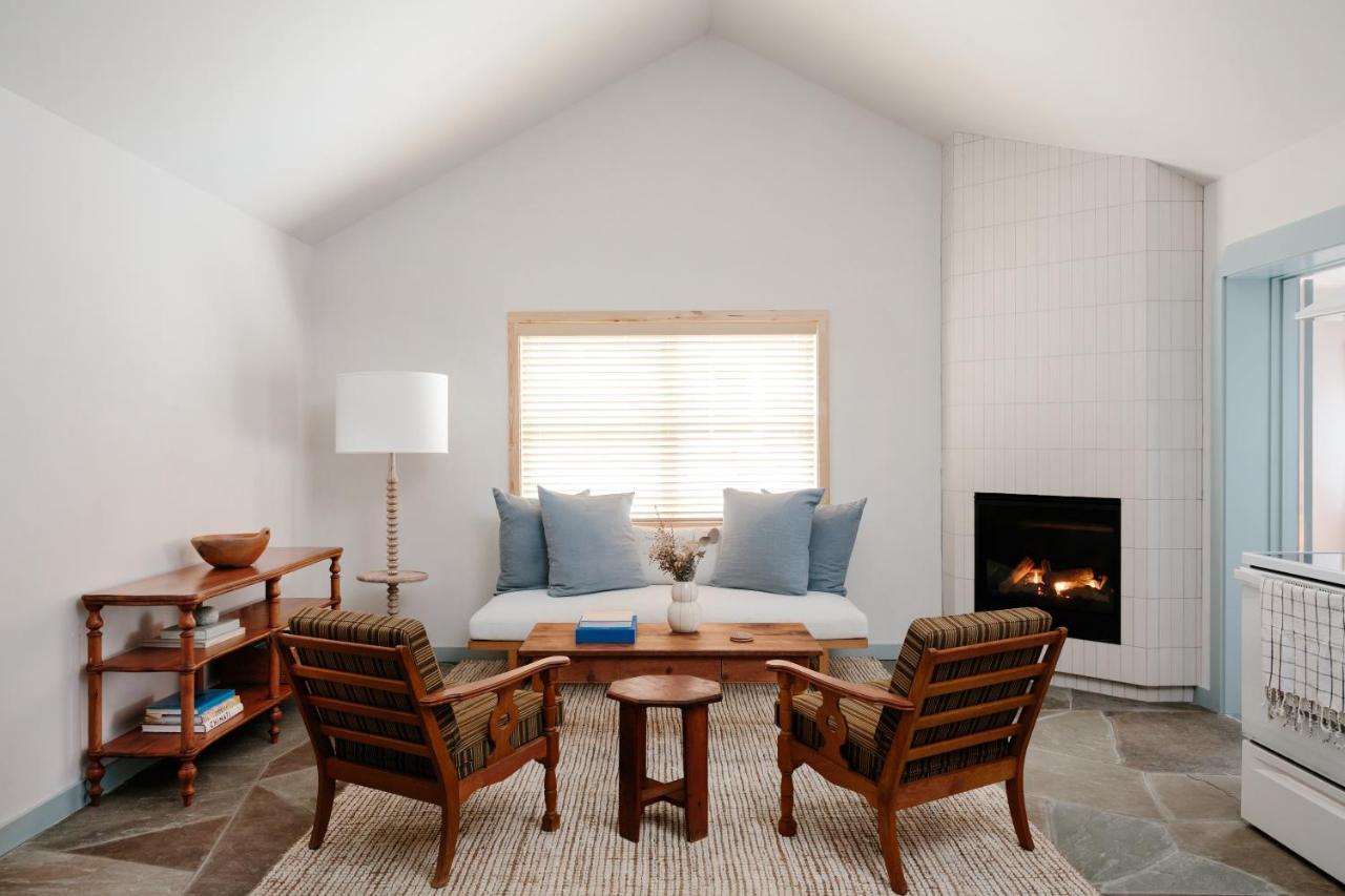 Daunts Albatross Motel Montauk Dış mekan fotoğraf