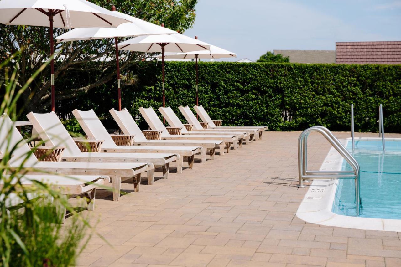 Daunts Albatross Motel Montauk Dış mekan fotoğraf