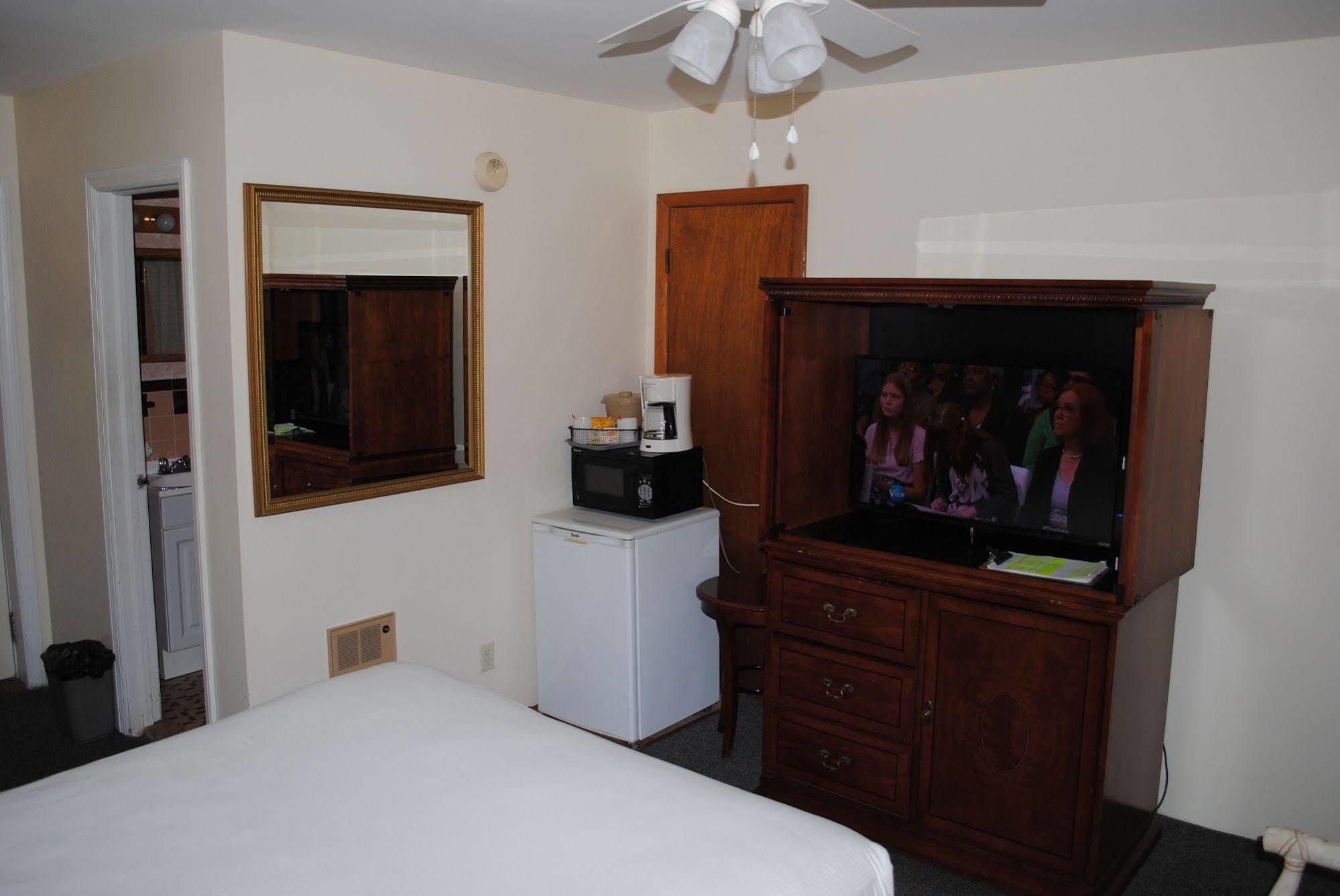 Daunts Albatross Motel Montauk Dış mekan fotoğraf