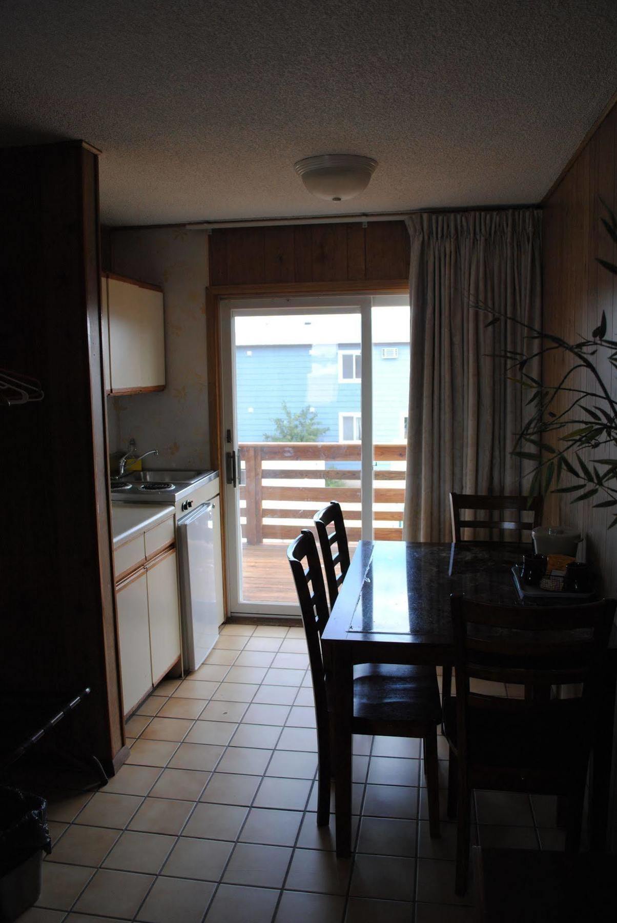 Daunts Albatross Motel Montauk Dış mekan fotoğraf