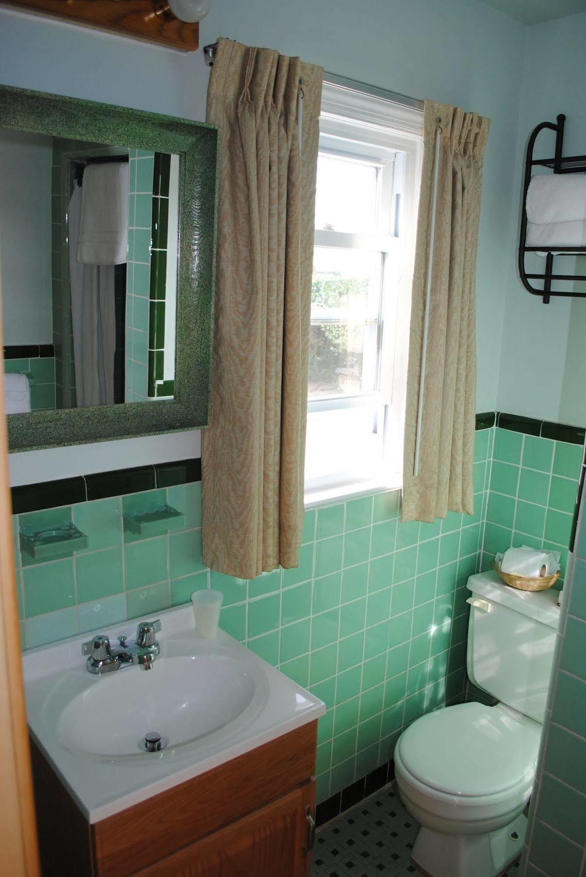Daunts Albatross Motel Montauk Dış mekan fotoğraf