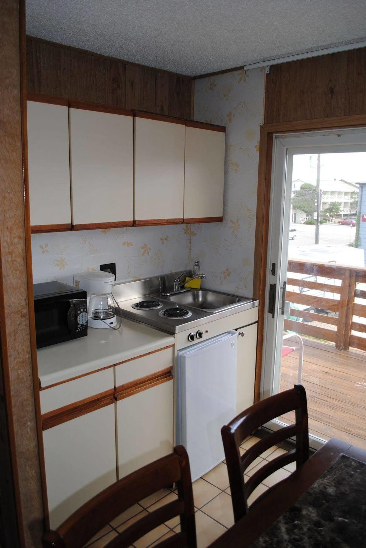 Daunts Albatross Motel Montauk Dış mekan fotoğraf